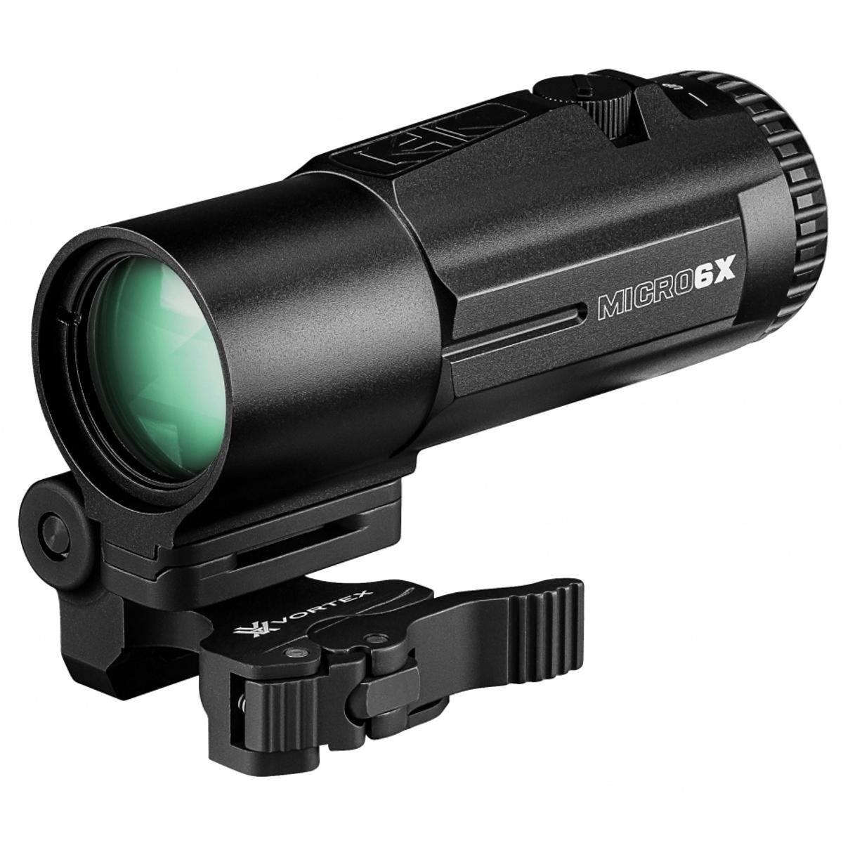 vortex powiekszalnik micro 6x v6xm