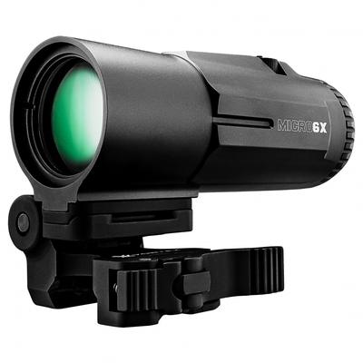 vortex powiekszalnik micro 6x v6xm