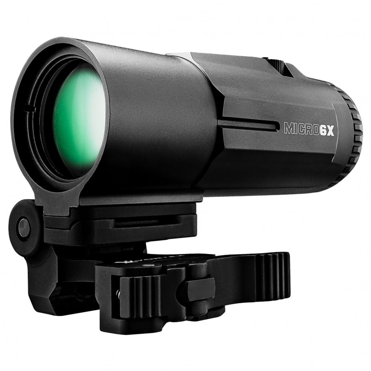 vortex powiekszalnik micro 6x v6xm
