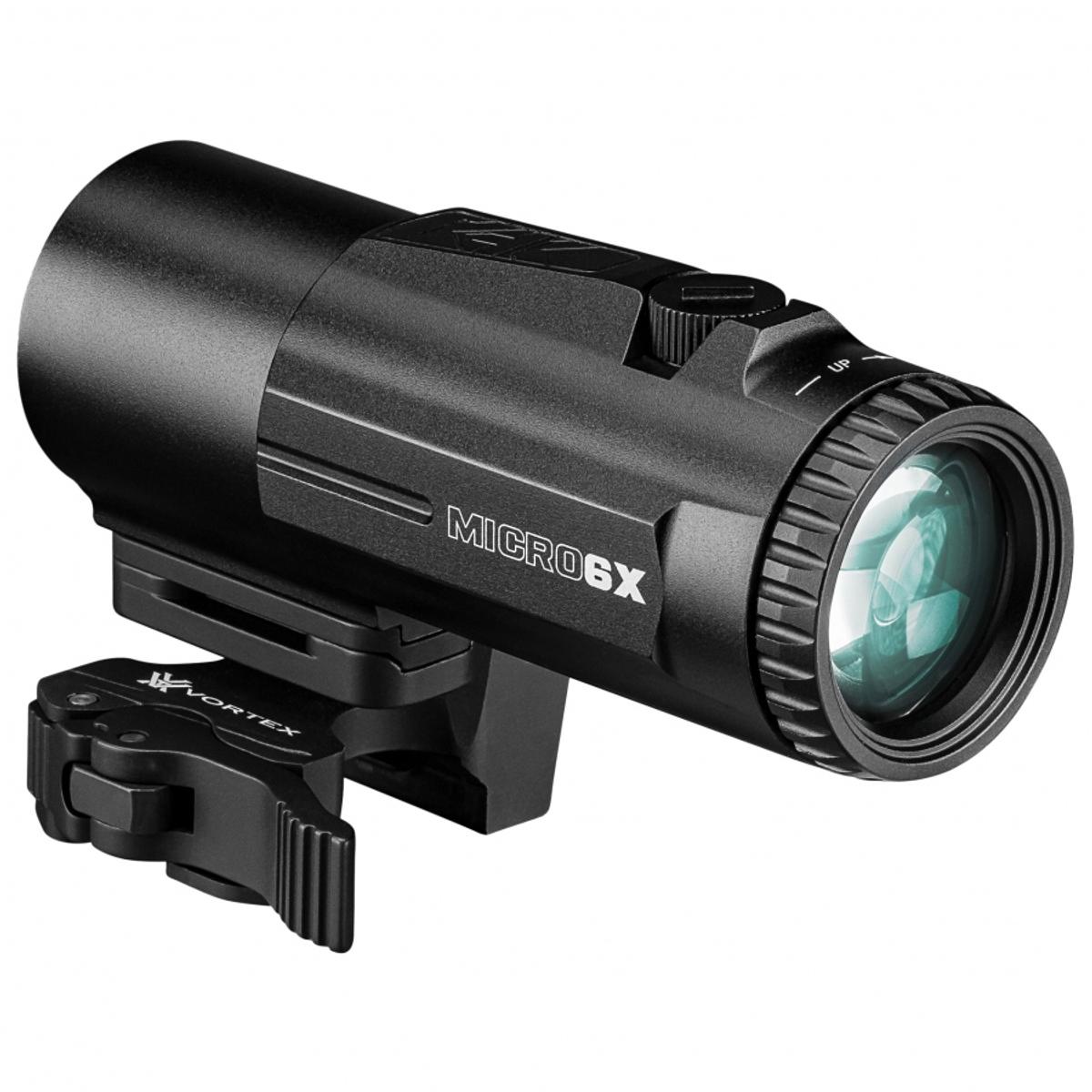 vortex powiekszalnik micro 6x v6xm