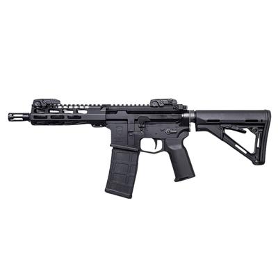 milicon alpha 7 5 black