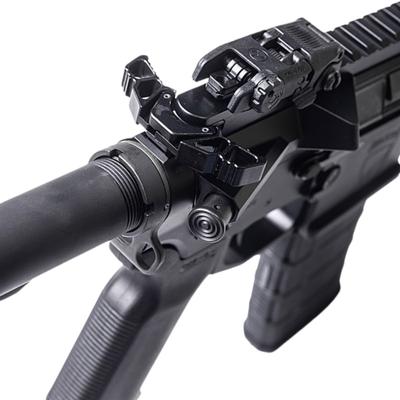 milicon alpha 7 5 black