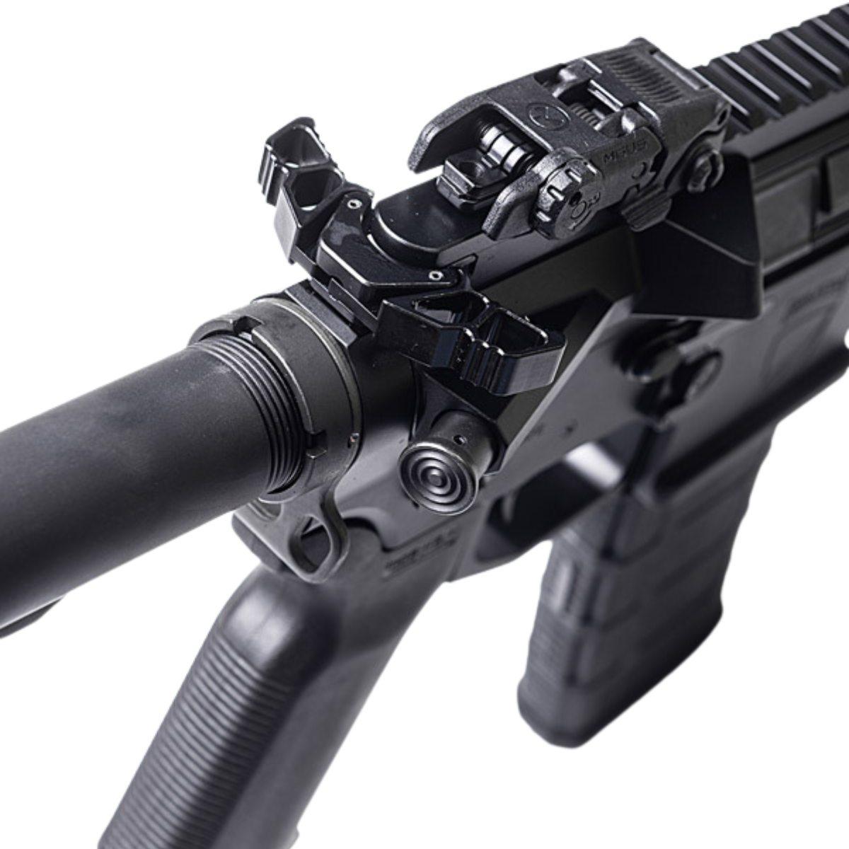 milicon alpha 7 5 black