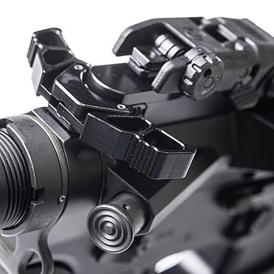 milicon alpha 7 5 black