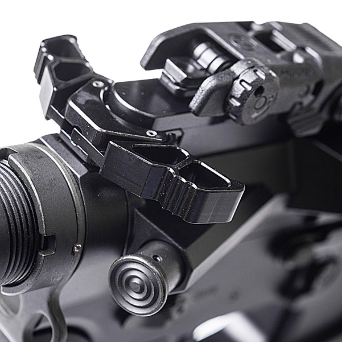 milicon alpha 7 5 black