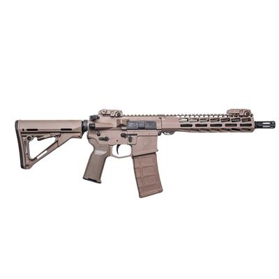 Milicon Bravo 10,5'' FDE