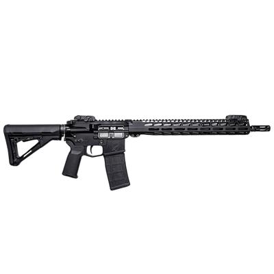 Milicon Charlie 16'' Black...