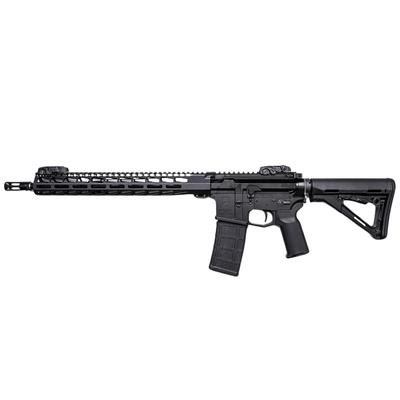 milicon charlie 16 black bez pokrowca savioura