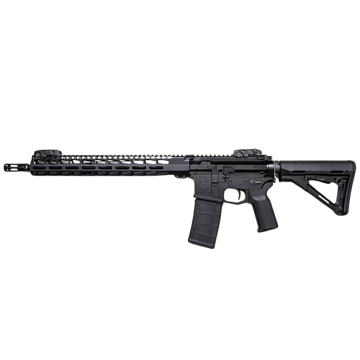 milicon charlie 16 black bez pokrowca savioura