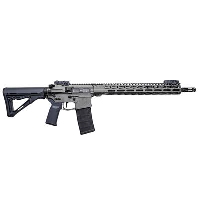milicon charlie 16 tungsten