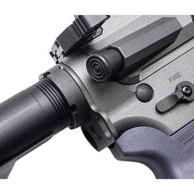 milicon charlie 16 tungsten