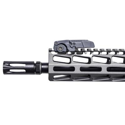 milicon charlie 16 tungsten