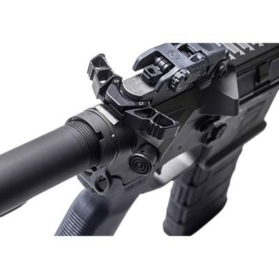 milicon charlie 16 tungsten