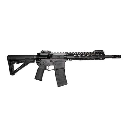 Milicon Delta 12,5'' Black...