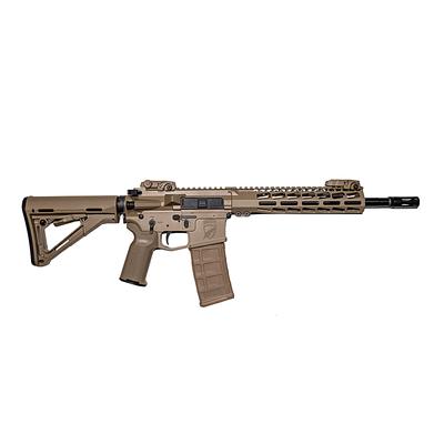 Milicon Delta 12,5'' FDE...