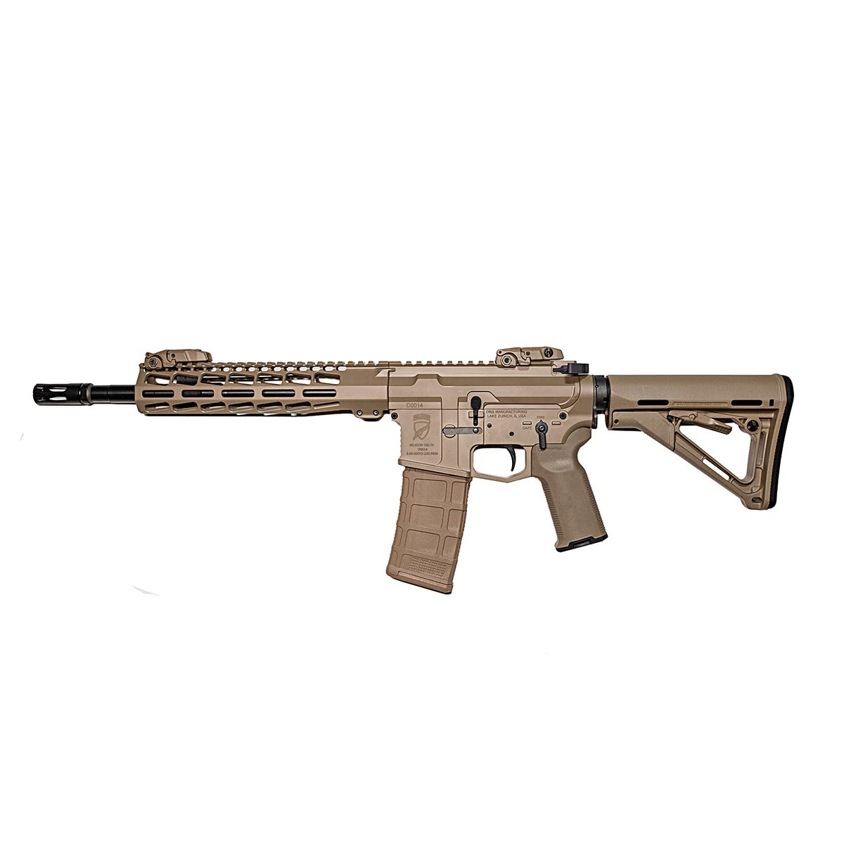 milicon delta 12 5 fde bez pokrowca savioura