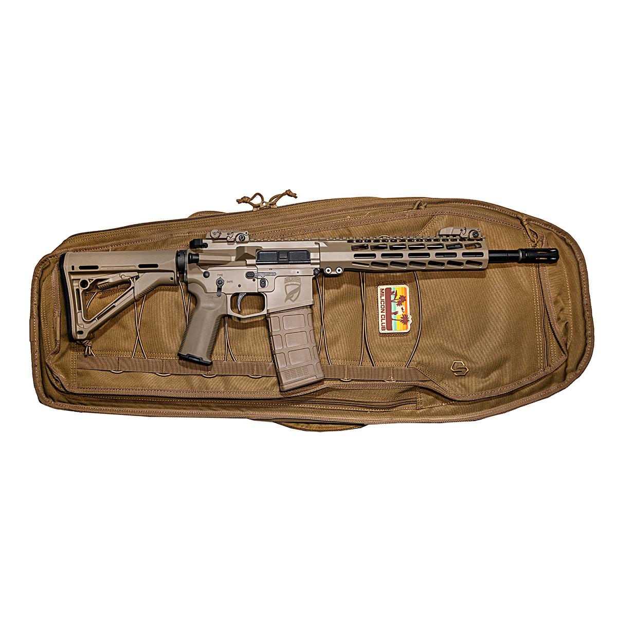 milicon delta 12 5 fde bez pokrowca savioura