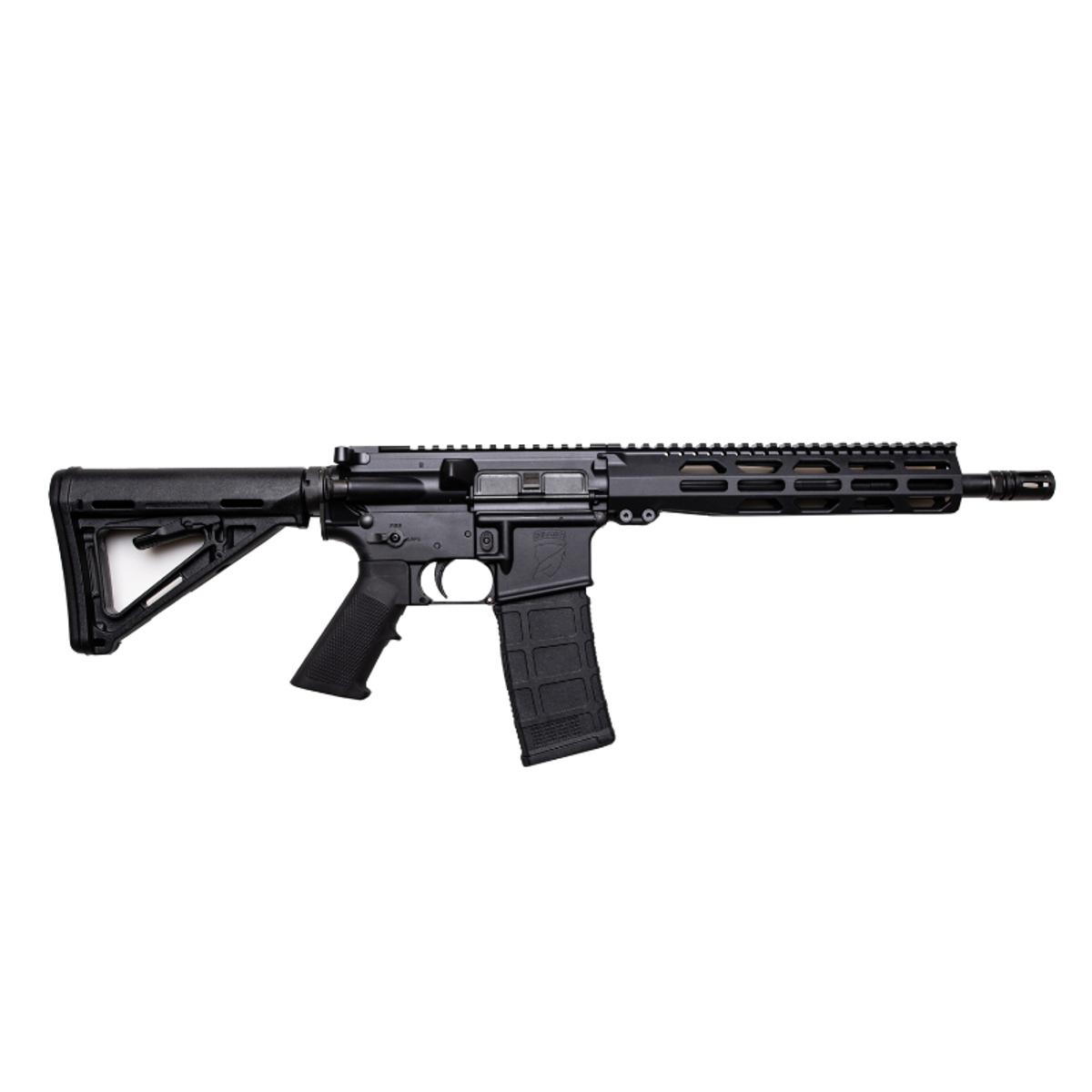 milicon spartan 11 5 black