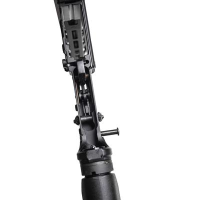milicon spartan 11 5 black