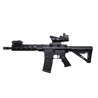 milicon spartan 11 5 black