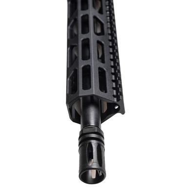 milicon spartan 11 5 black
