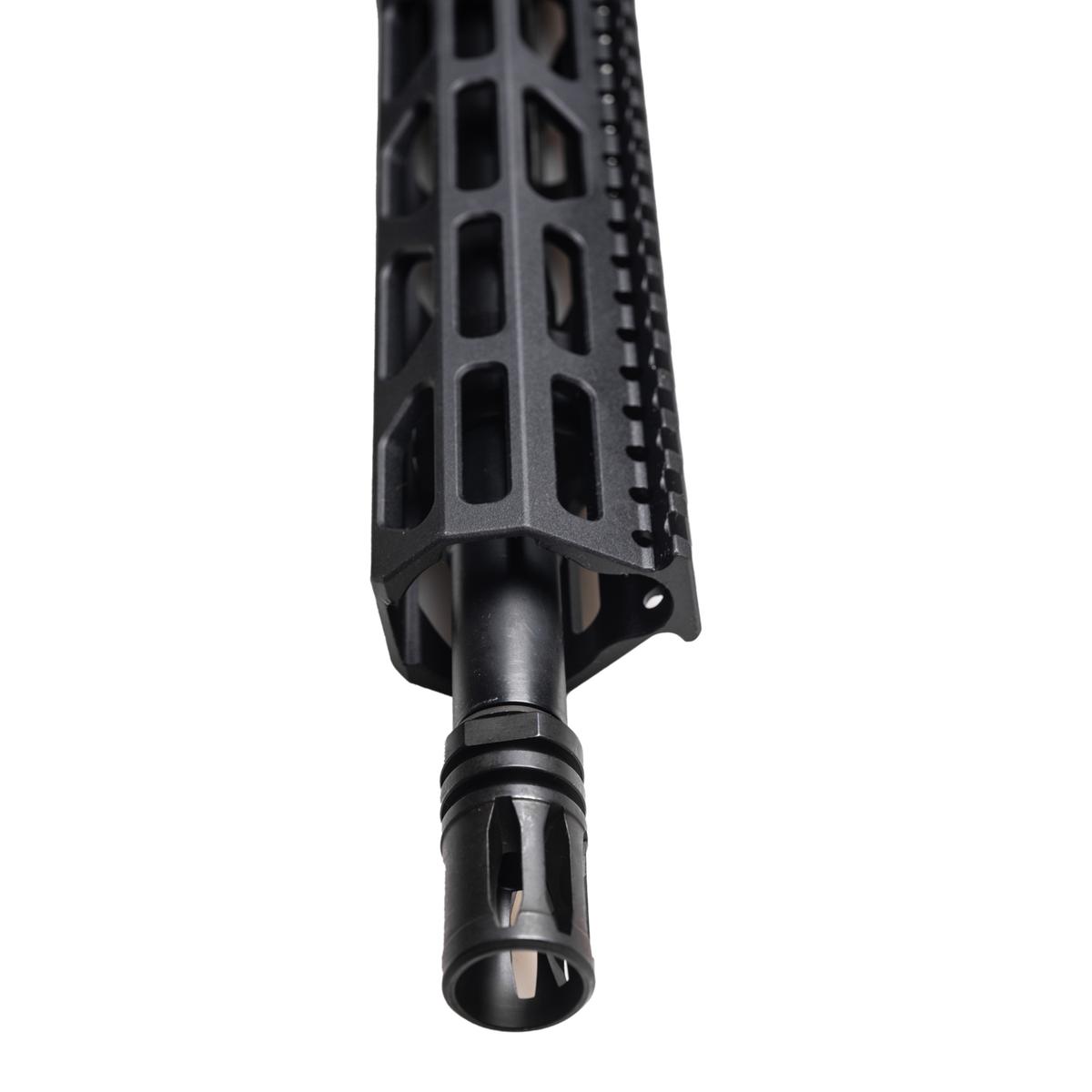 milicon spartan 11 5 black