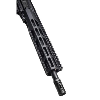milicon spartan 11 5 black