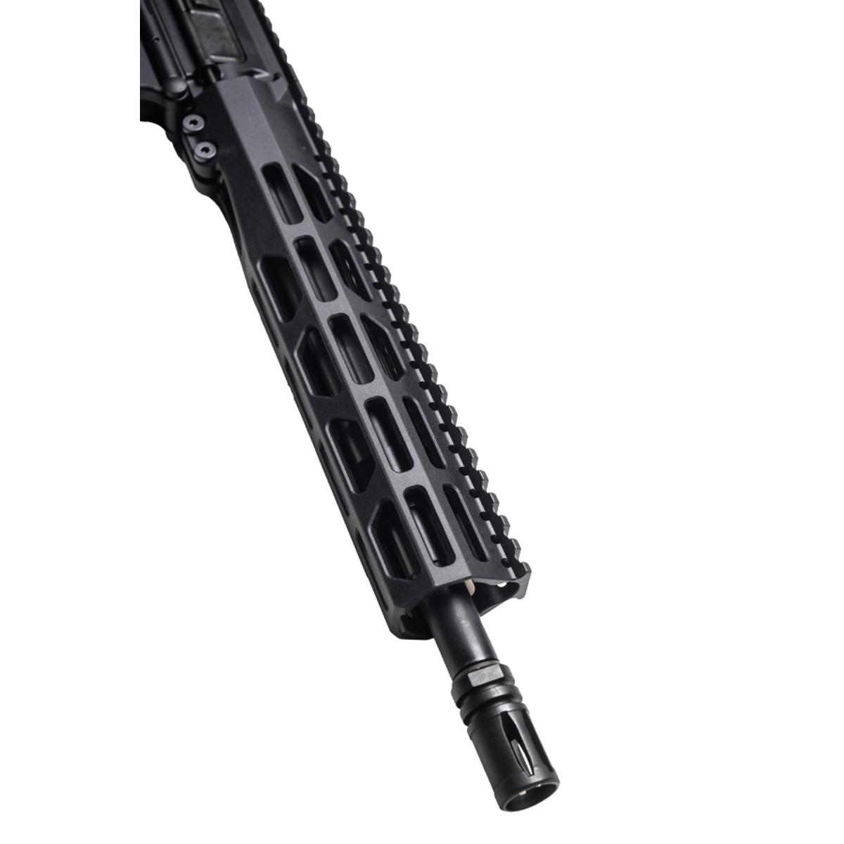 milicon spartan 11 5 black