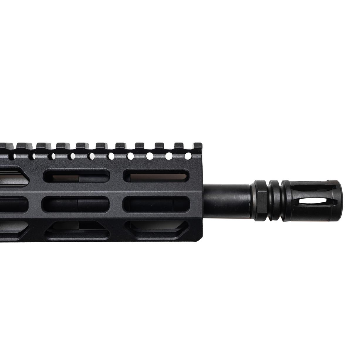 milicon spartan 11 5 black