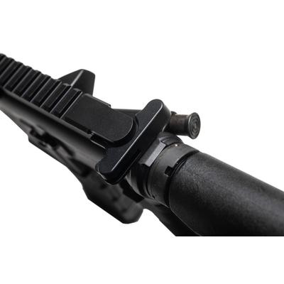 milicon spartan 11 5 black