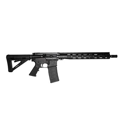 Milicon Spartan 16''' Black