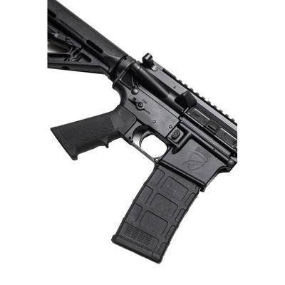 milicon spartan 16 black