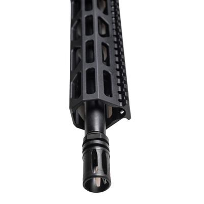 milicon spartan 16 black