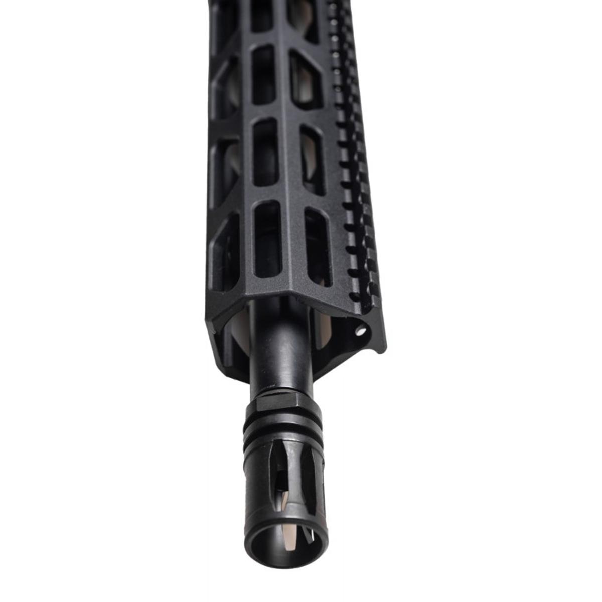milicon spartan 16 black
