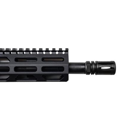 milicon spartan 16 black