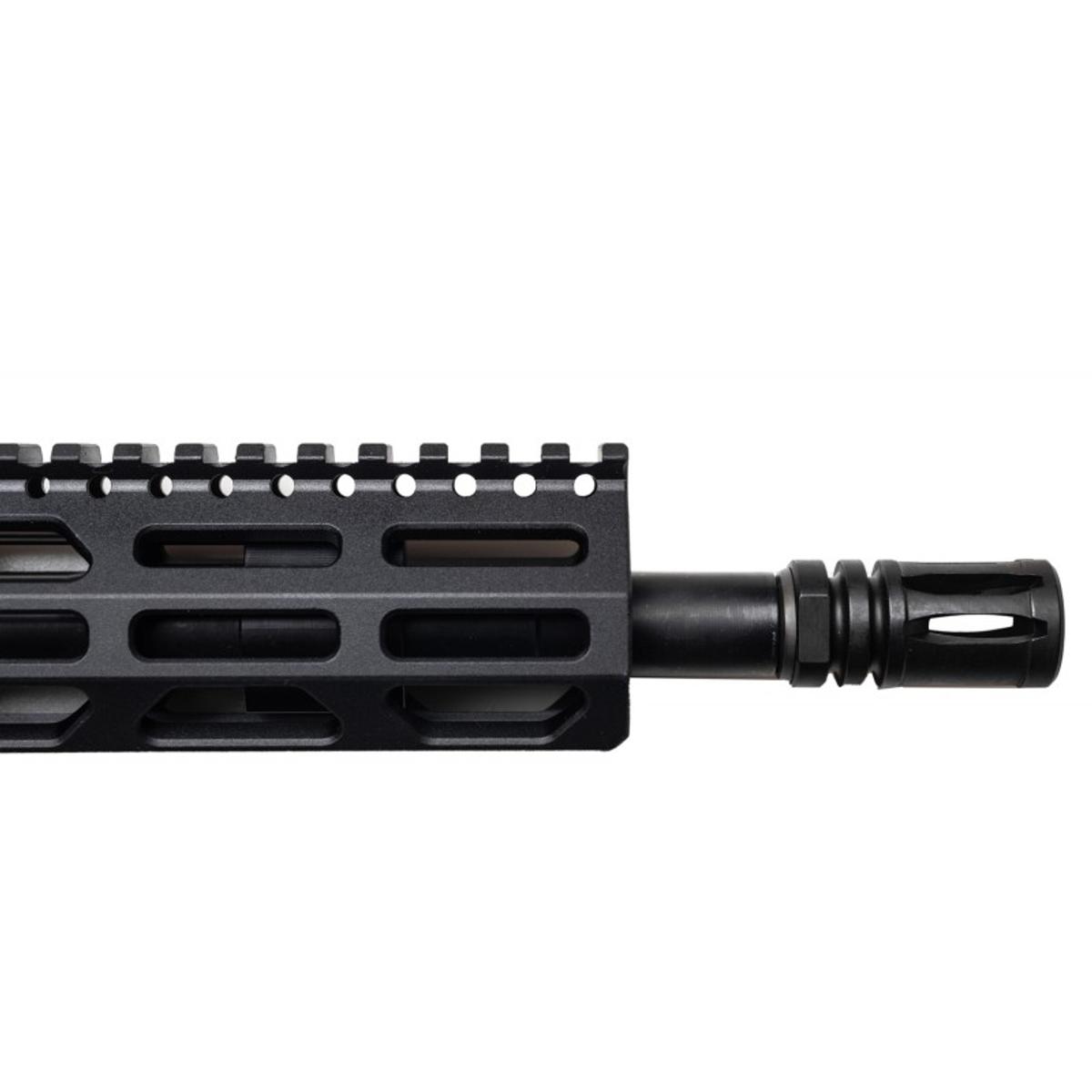 milicon spartan 16 black