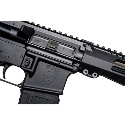 milicon spartan 16 black