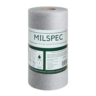 Milspec - Czyściwo...