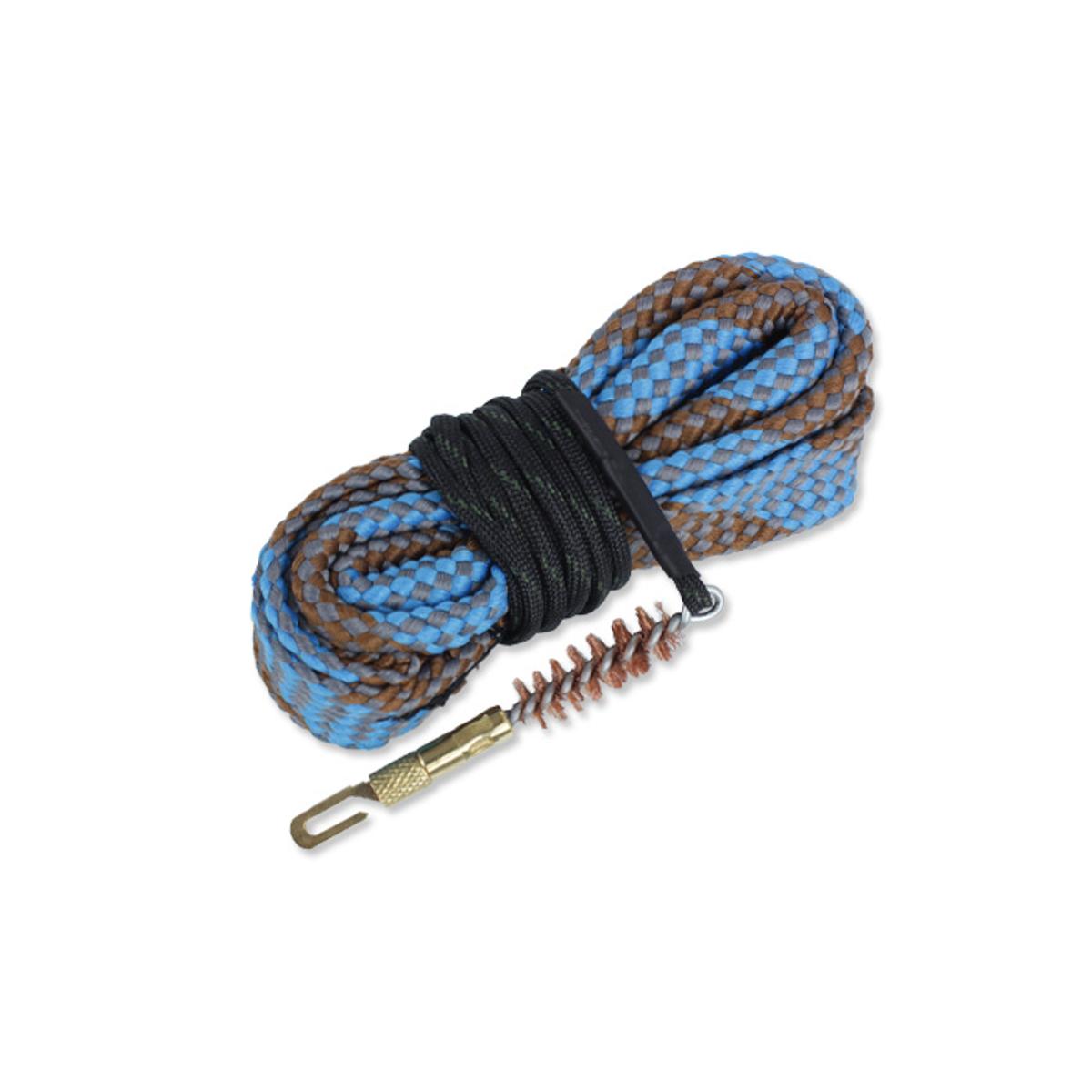 mil tec sznur do czyszczenia przewodu lufy 357 38 9mm