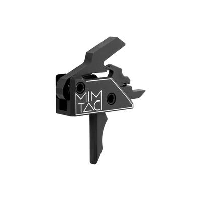 Mimtac - Mechanizm spustowy...