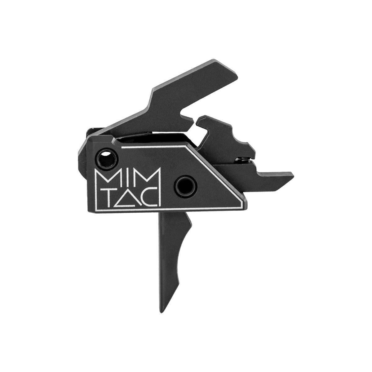 mimtac mechanizm spustowy drastic do ar15 ar10 3 5lbs single stage