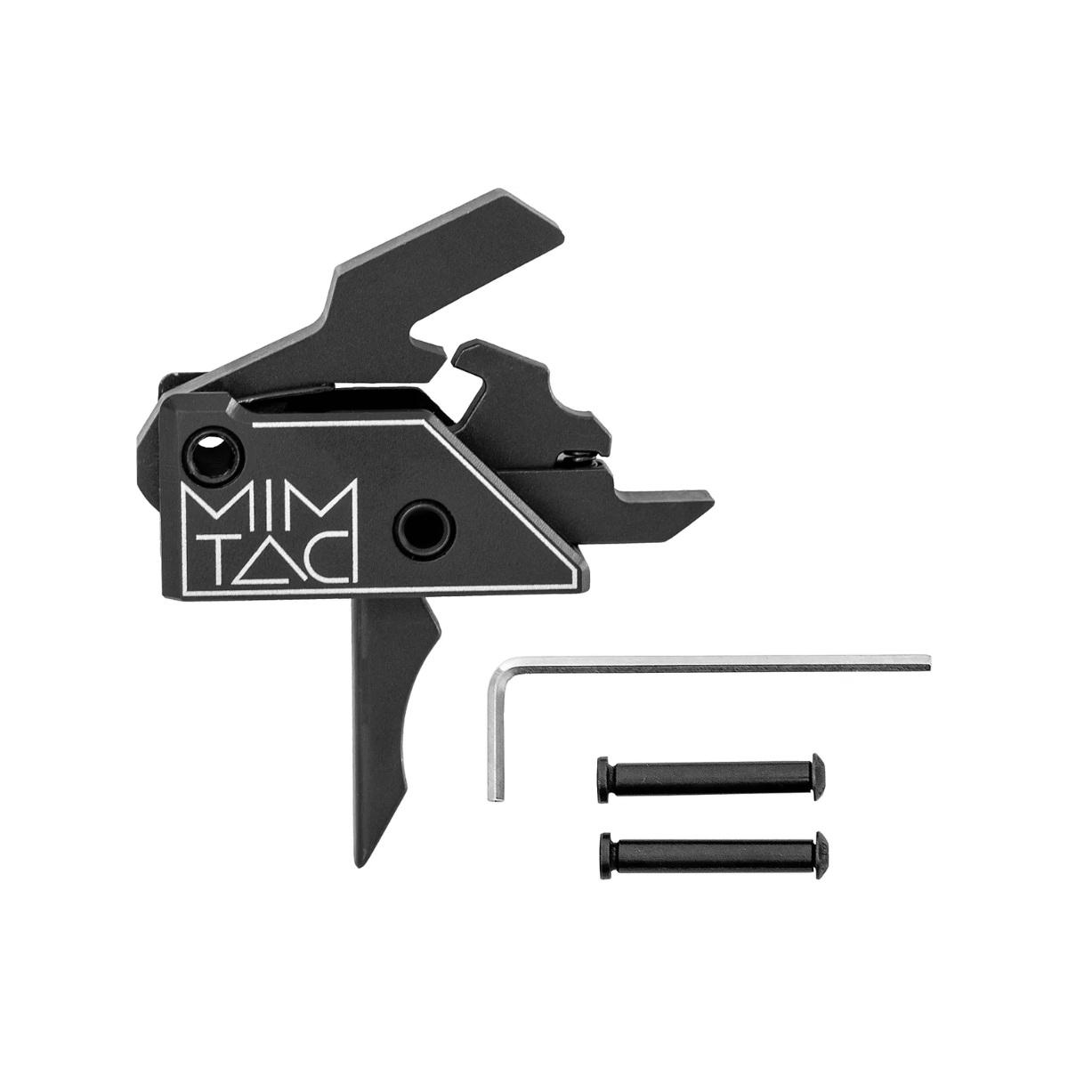 mimtac mechanizm spustowy drastic do ar15 ar10 3 5lbs single stage