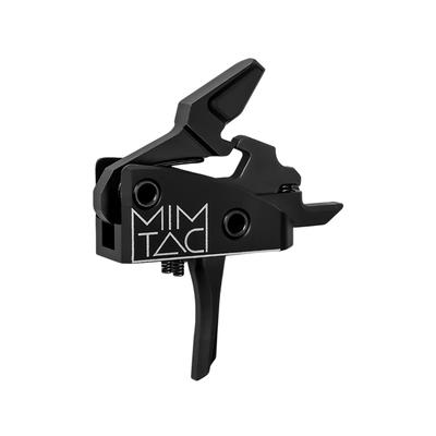 Mimtac - Mechanizm spustowy...