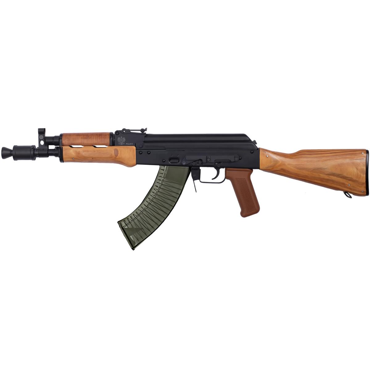 mini jack drewno 7 62x39