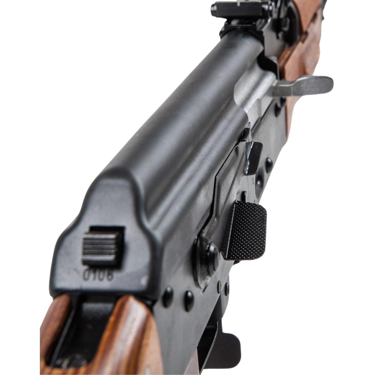 mini jack drewno 7 62x39