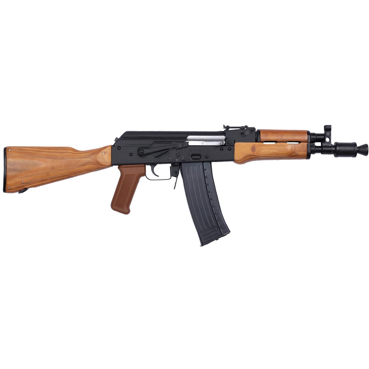 mini jack drewno 223 rem 5 56x45