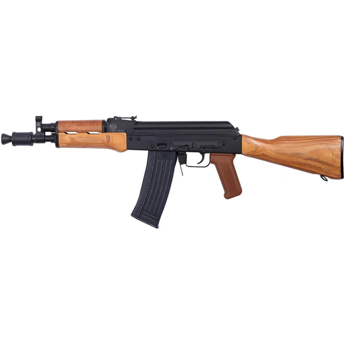 mini jack drewno 223 rem 5 56x45