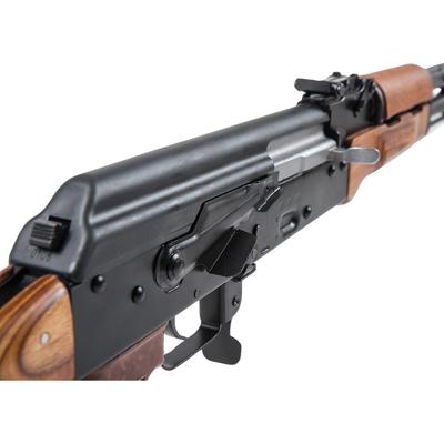 mini jack drewno 223 rem 5 56x45