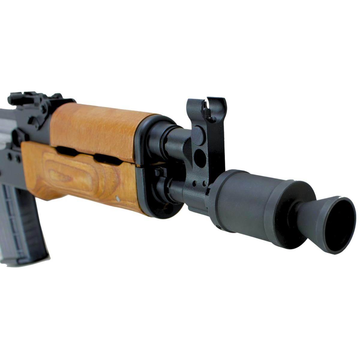 mini jack drewno 223 rem 5 56x45