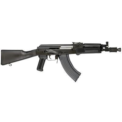 Mini Jack Polimer 7,62x39